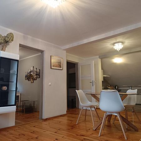 Gospodarstwo Agroturystyczne Na Mazurach Jerutki Exterior foto