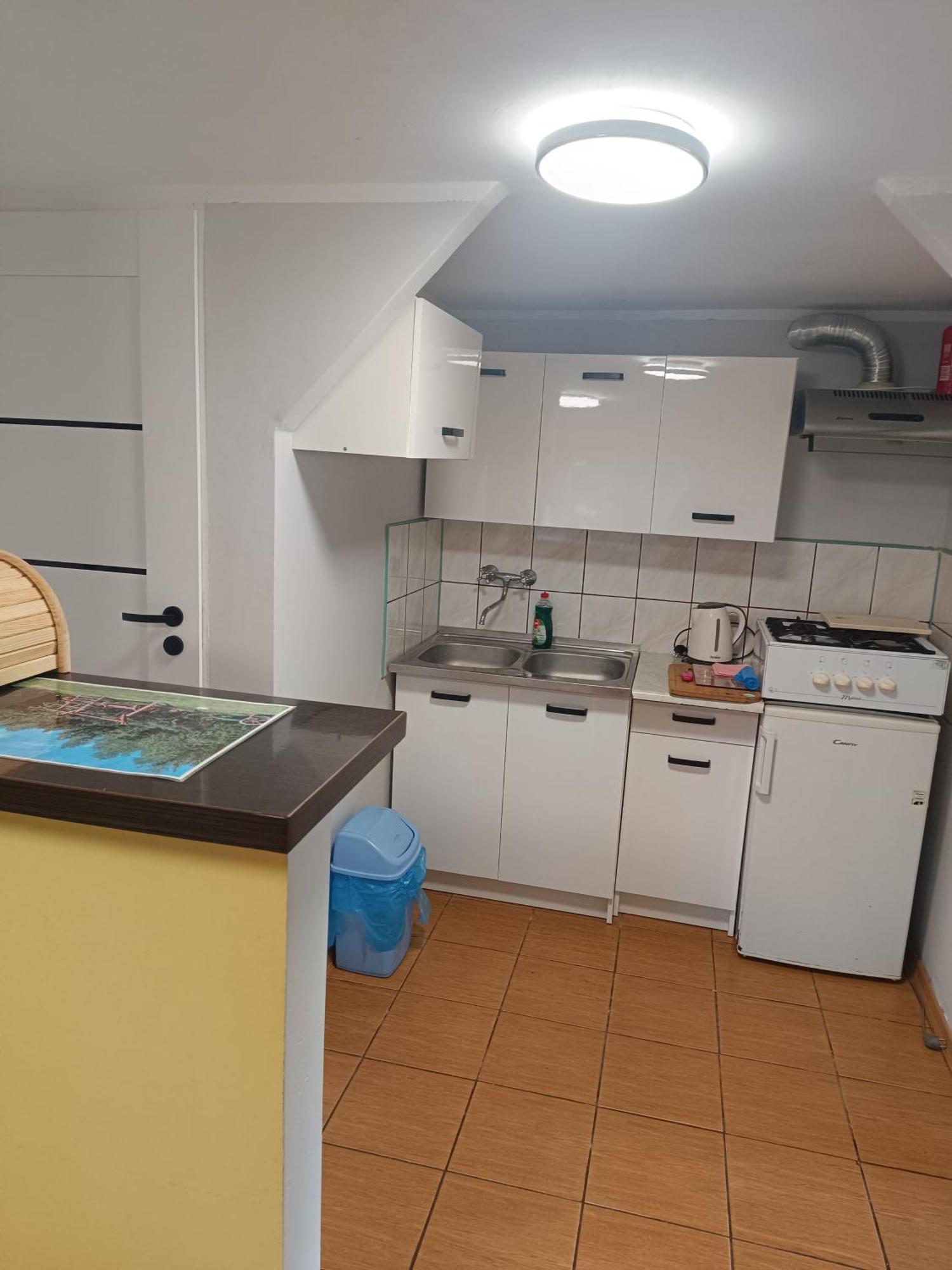 Gospodarstwo Agroturystyczne Na Mazurach Jerutki Exterior foto