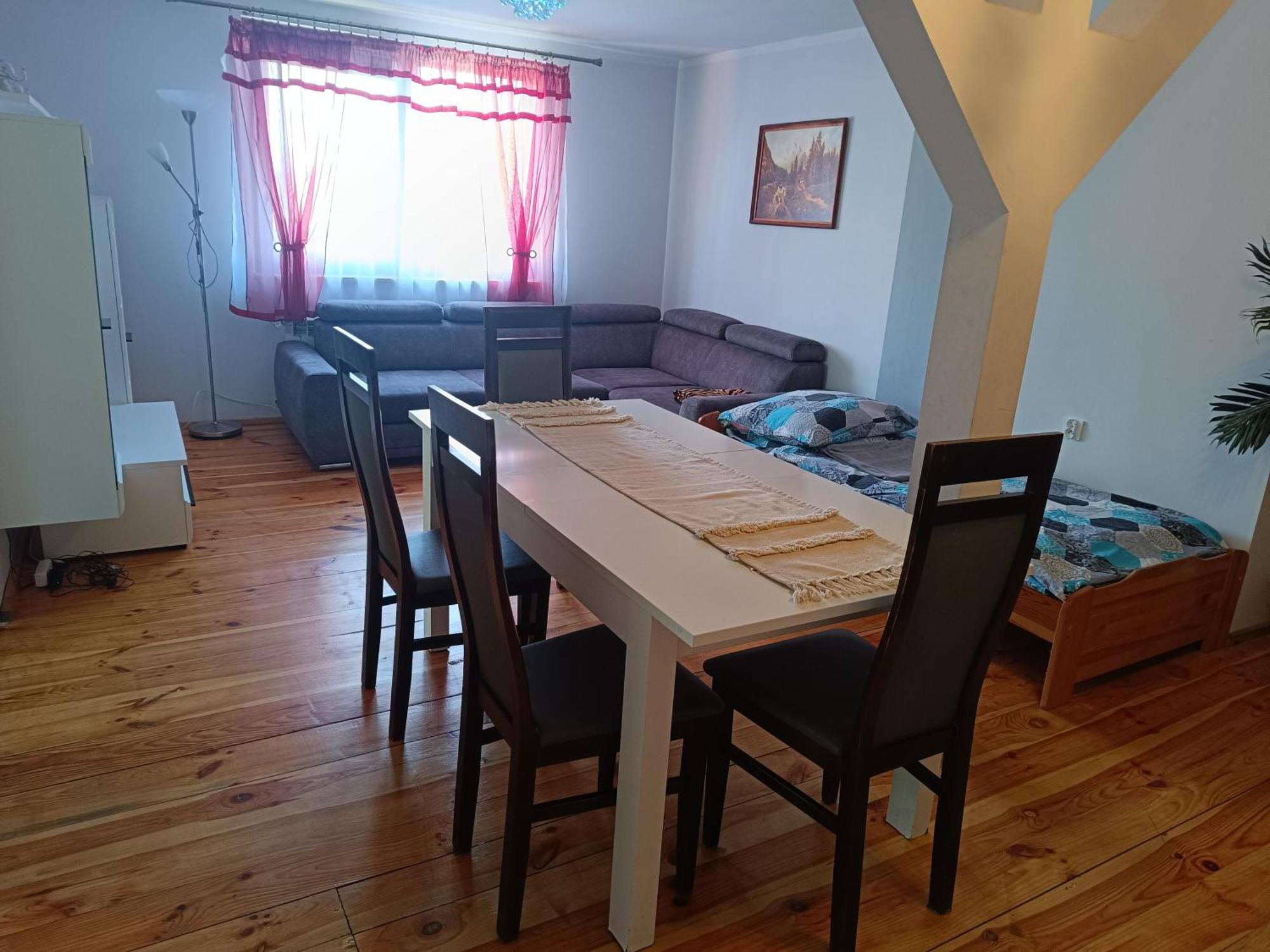 Gospodarstwo Agroturystyczne Na Mazurach Jerutki Exterior foto